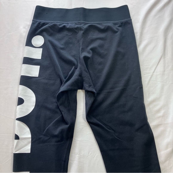 🩵2FOR$20 Nike “JUST DO IT” Leggings - Picture 8 of 11